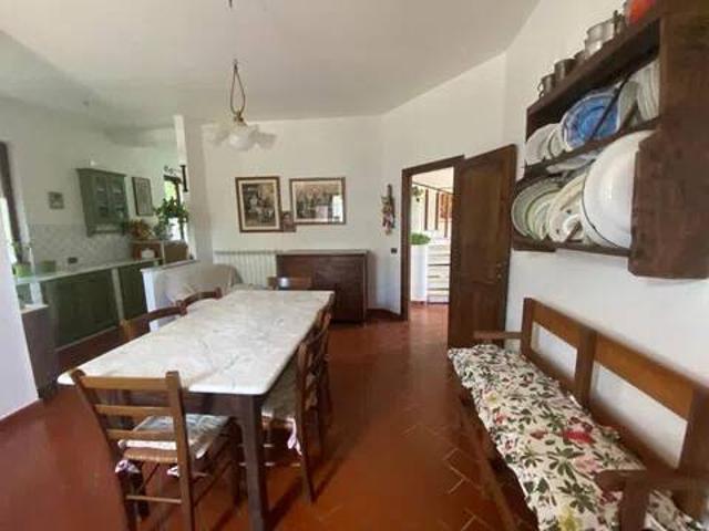 Villa in vendita a Manciano GR
