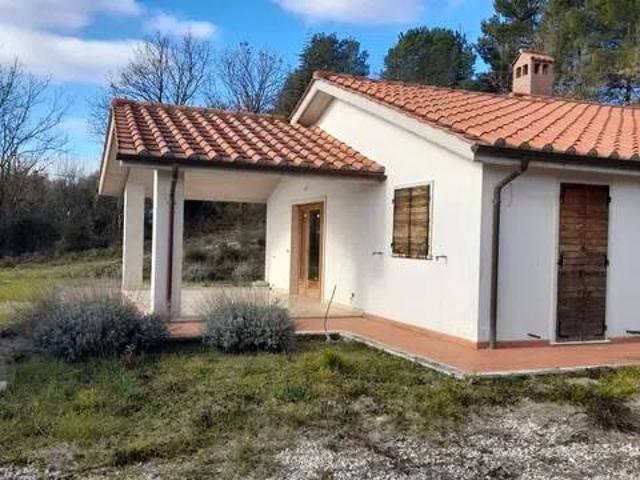 Villa in vendita a Manciano GR