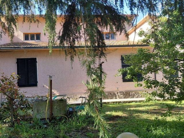 Villa in vendita a Manciano GR