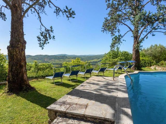 Villa in vendita a Manciano GR