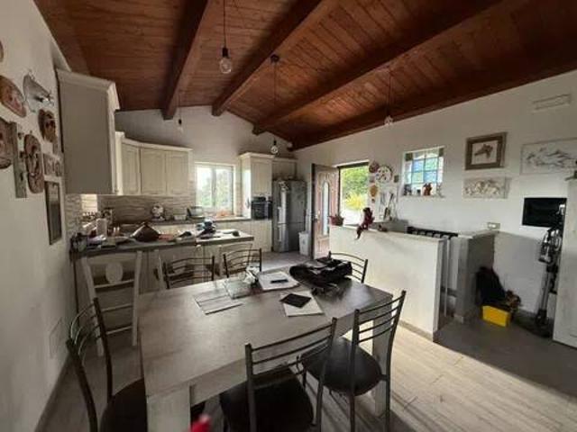 Villa in vendita a Manciano GR