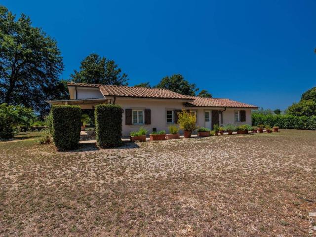 Villa in vendita a Manciano GR