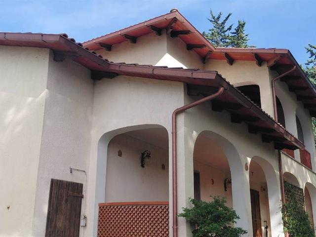 Villa in vendita a Manciano GR