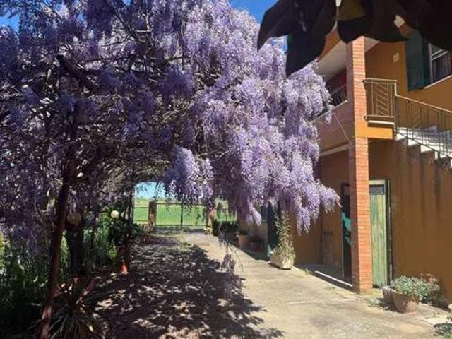 Villa in vendita a Manciano GR