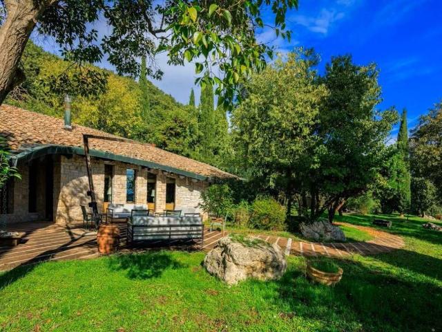 Villa in vendita a Manciano GR