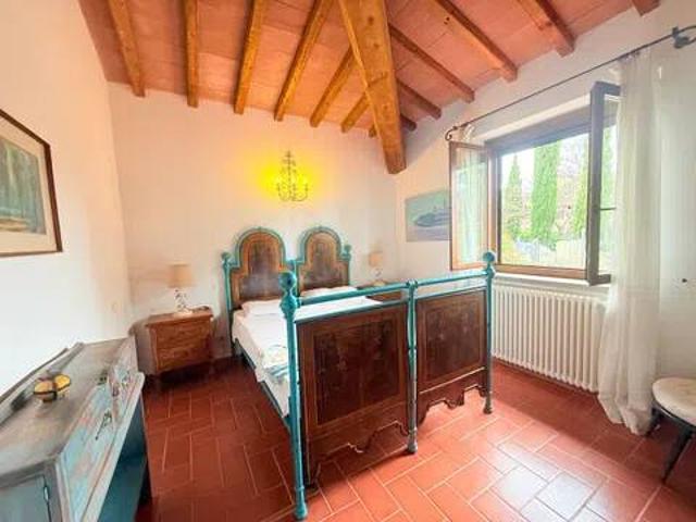 Villa in vendita a Manciano GR