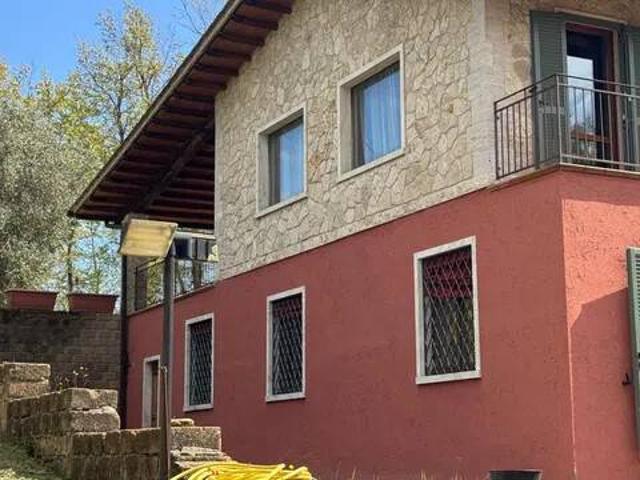 Villa in vendita a Manciano GR