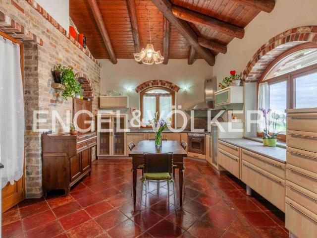 Villa in vendita a Mango CN
