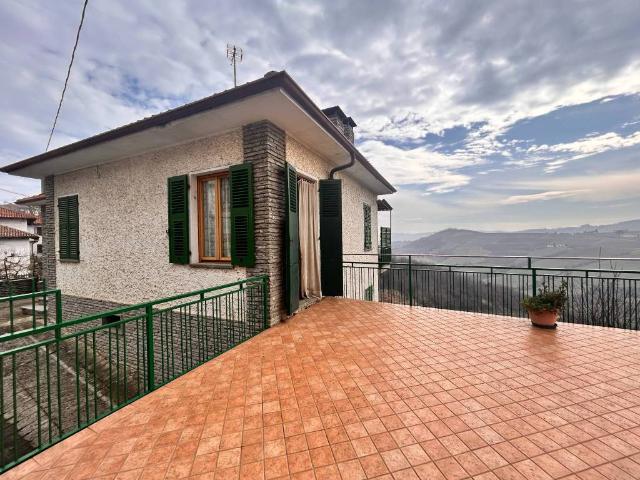 Villa in vendita a Mango CN