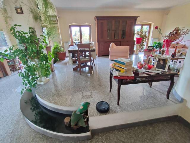 Villa in vendita a Mangone CS