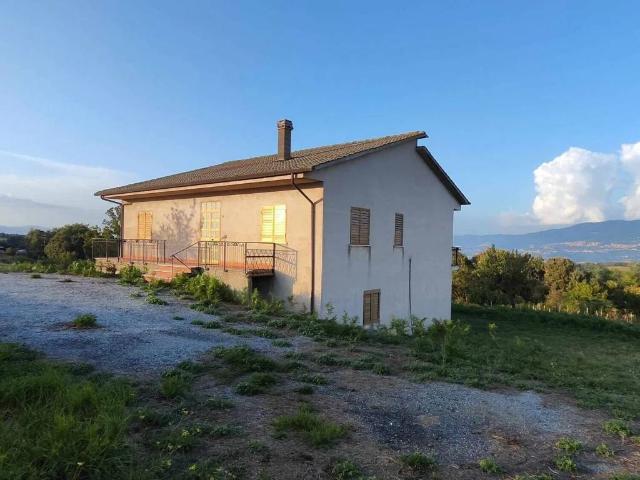 Villa in vendita a Mangone CS