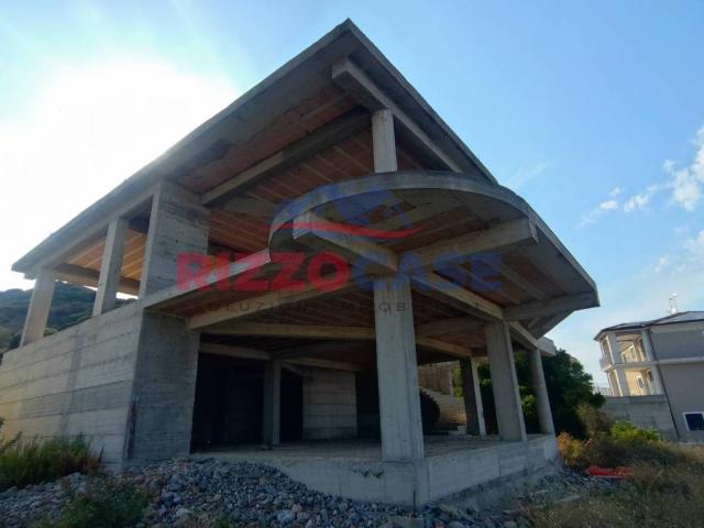 Villa in vendita a Mandatoriccio CS