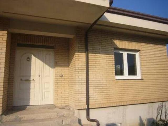 Villa in vendita a Mandatoriccio CS