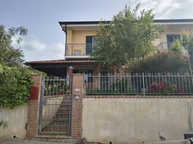 Villa in vendita a Mandatoriccio CS