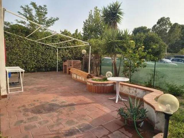 Villa in vendita a Mandatoriccio CS