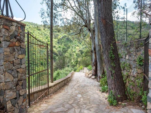 Villa in vendita a Mandanici ME