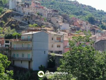 Villa in vendita a Mandanici ME