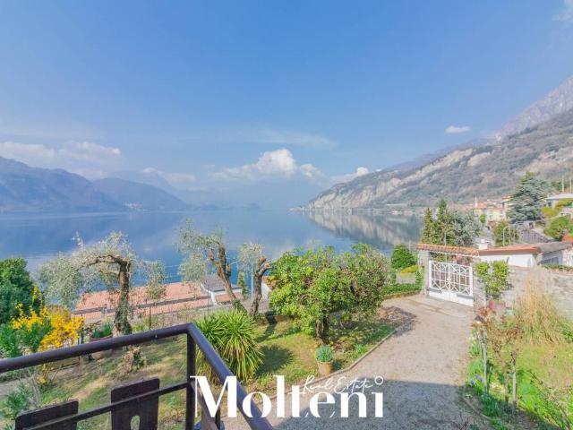 Villa in vendita a Mandello del Lario LC