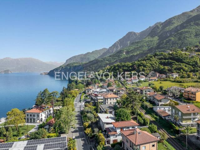 Villa in vendita a Mandello del Lario LC