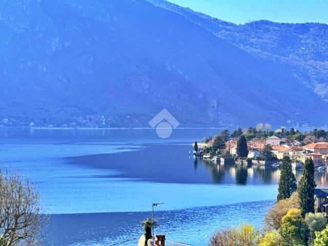 Villa in vendita a Mandello del Lario LC