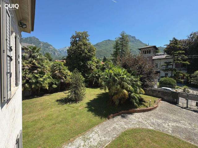 Villa in vendita a Mandello del Lario LC