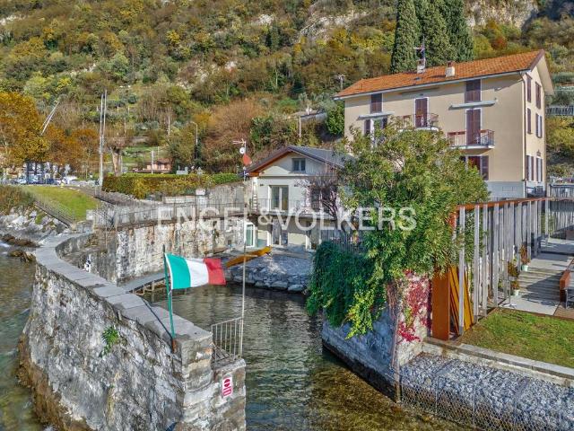 Villa in vendita a Mandello del Lario LC