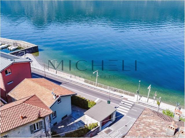 Villa in vendita a Mandello del Lario LC