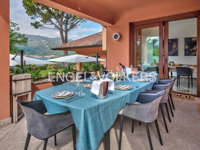 Villa in vendita a Mandello del Lario LC