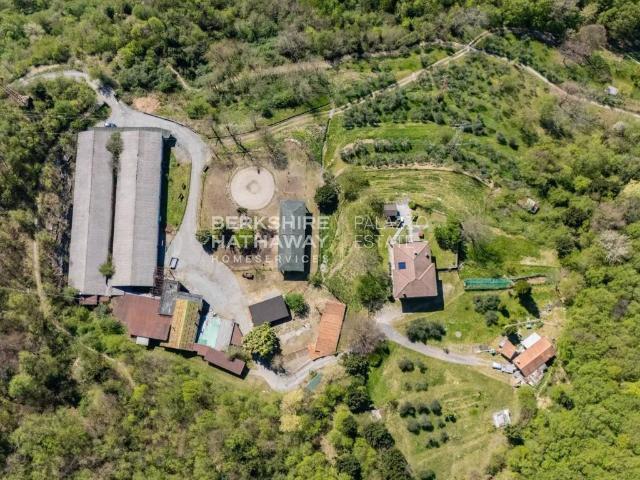 Villa in vendita a Mandello del Lario LC