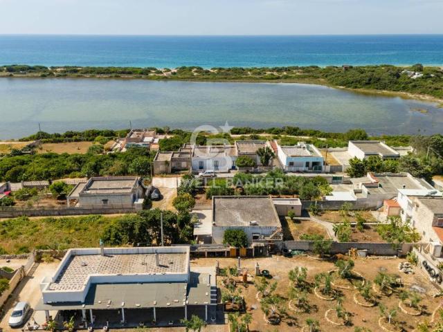 Villa in vendita a Manduria TA