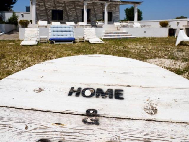Villa in vendita a Manduria TA