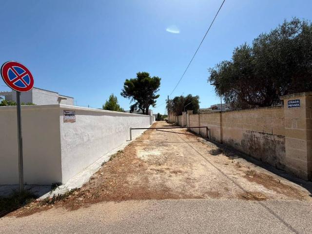 Villa in vendita a Manduria TA