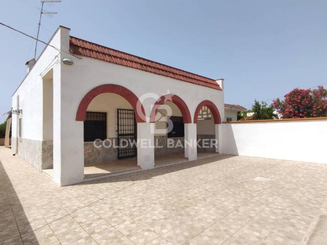 Villa in vendita a Manduria TA