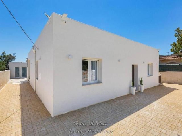 Villa in vendita a Manduria TA