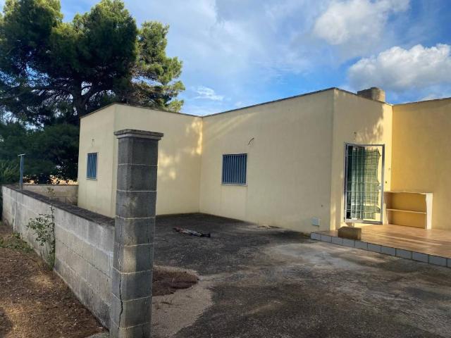 Villa in vendita a Manduria TA