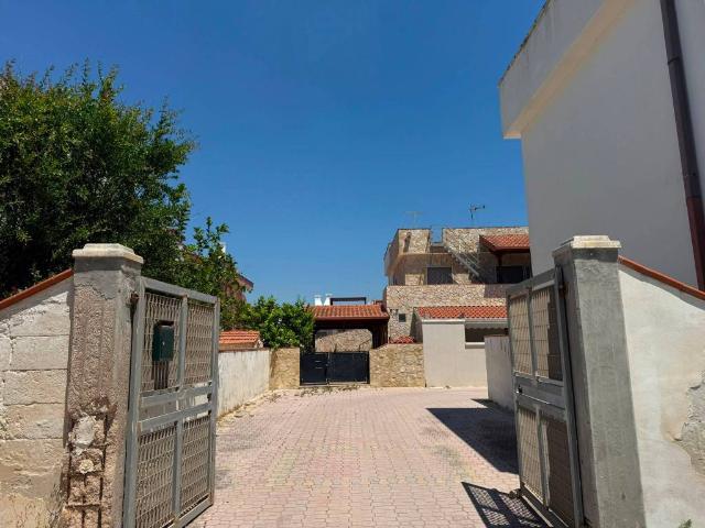 Villa in vendita a Manduria TA