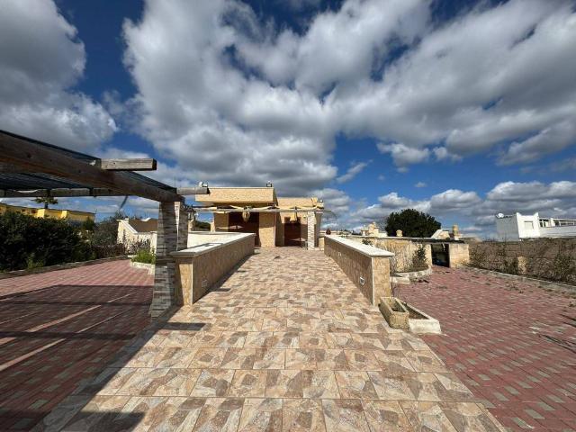 Villa in vendita a Manduria TA