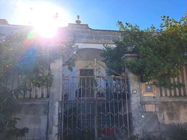Villa in vendita a Manduria TA