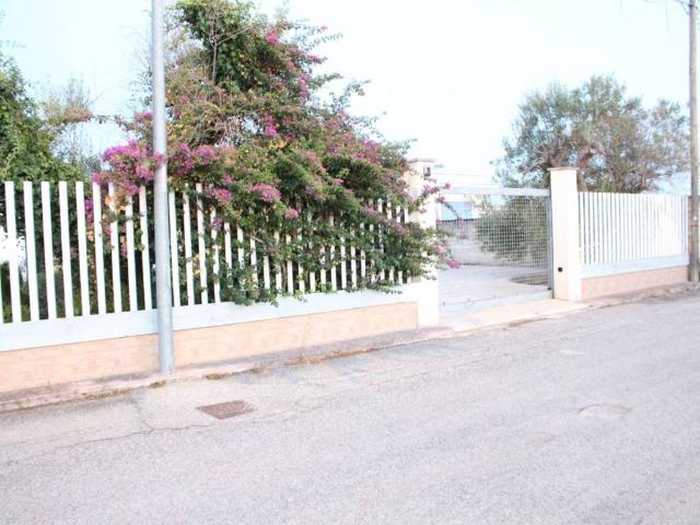Villa in vendita a Manduria TA