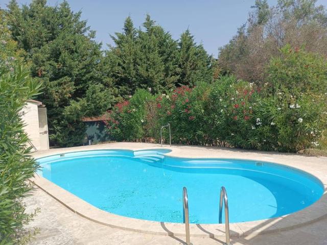 Villa in vendita a Manduria TA