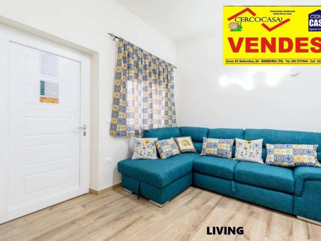 Villa in vendita a Manduria TA