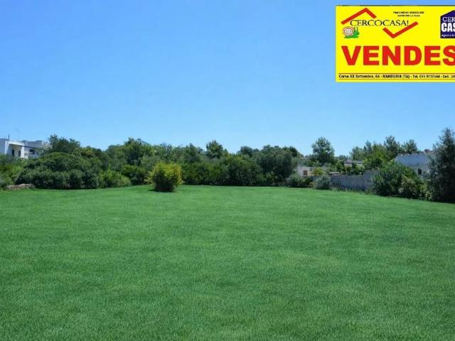 Villa in vendita a Manduria TA