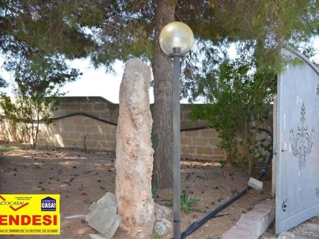 Villa in vendita a Manduria TA