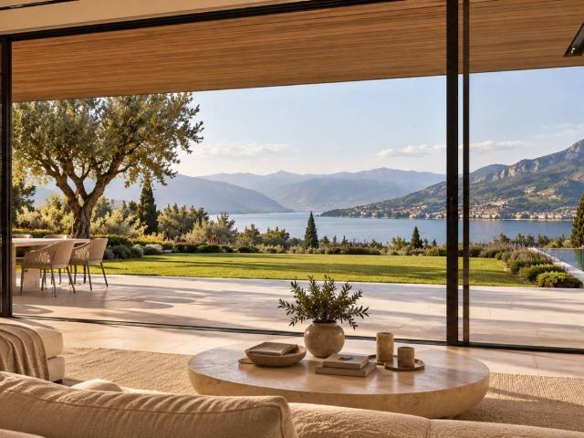 Villa in vendita a Manerba del Garda BS