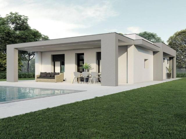 Villa in vendita a Manerba del Garda BS