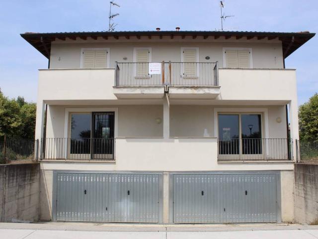 Villa in vendita a Manerba del Garda BS