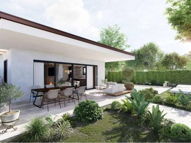 Villa in vendita a Manerba del Garda BS