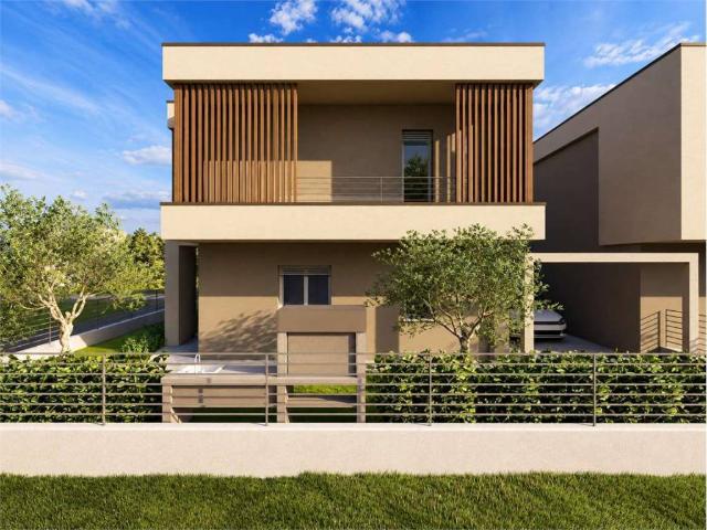 Villa in vendita a Manerba del Garda BS
