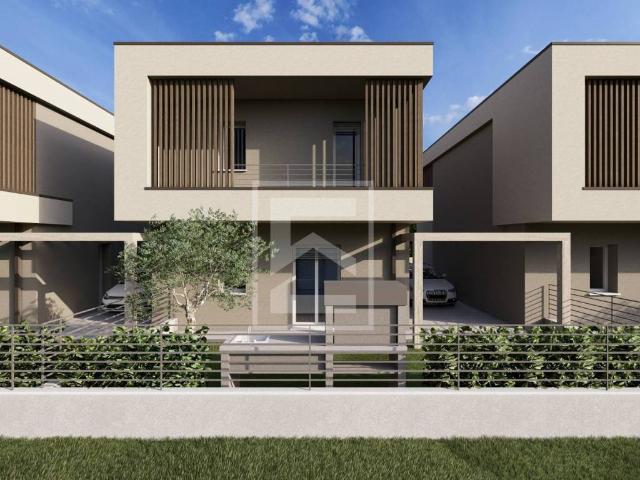 Villa in vendita a Manerba del Garda BS