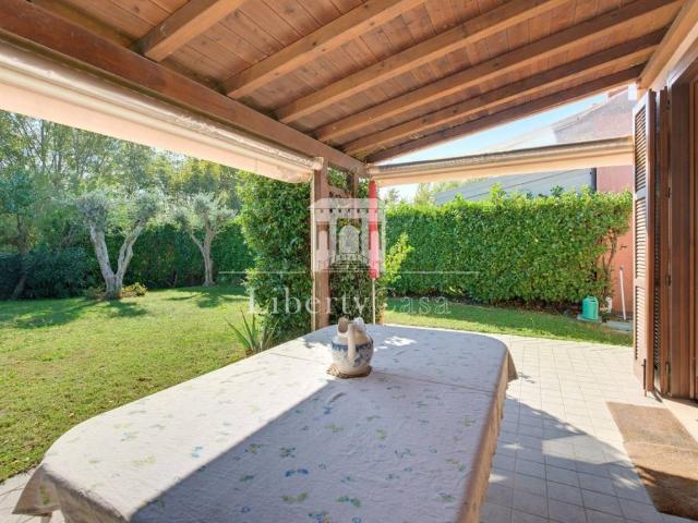 Villa in vendita a Manerba del Garda BS